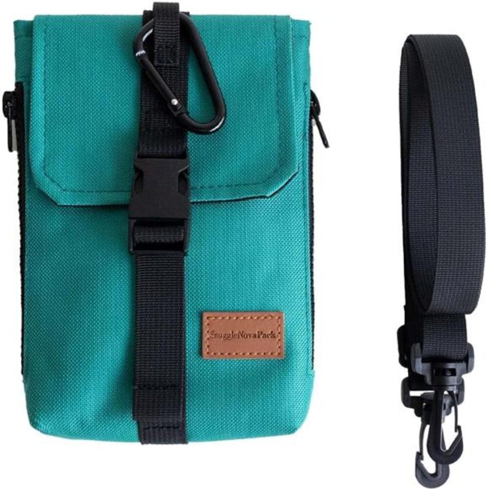 Lightweight Mini Crossbody Bags Cell Phone Shoulder Bag Small Purse for Outside